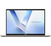 Laptop Asus Vivobook 14 X1407AA-LY010W - Ultra 5 325H | 14'' FHD | 16GB | 512GB | W11H | Gold (90NB1742-M000A0)