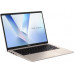 Laptop Asus Vivobook 14 X1407AA-LY010W - Ultra 5 325H | 14'' FHD | 16GB | 512GB | W11H | Gold (90NB1742-M000A0)