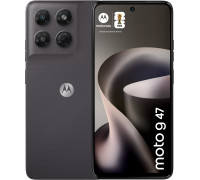 Motorola Moto G47 8/128GB Gray  (PBCC0030IT)