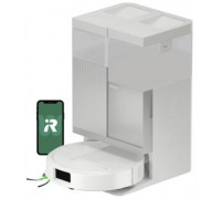iRobot Roomba Plus 415 Combo White + AutoWash Up tock White (G285240 / 100003843)