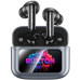 Buxton BTW 9600 -   vintage ANC ((BX)BTW9600)