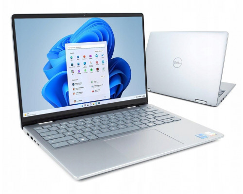 Laptop Dell Inspiron 14 2in1 7440 - i5-1334U | 14" | Up totyk | 24GB | 1TB | Win11 | Podśw. Klawiatura (7440-3684|10M224)