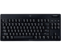 Razer  BlackWidow V4 Low-Profile Tenkeyless HyperSpeed, RGB - Orange Switches, ISO (DE) (RZ03-05450900-R3G1)