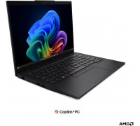 Laptop Lenovo ThinkPad L14 Gen 7 Ryzen AI 5 430 24GB 512GB SSD Radeon 840M 14" WUXGA Windows 11 Pro (21X60031MH)