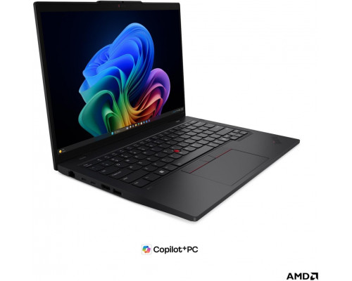 Laptop Lenovo ThinkPad L14 Gen 7 Ryzen AI 5 430 24GB 512GB SSD Radeon 840M 14" WUXGA Windows 11 Pro (21X60031MH)