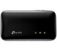 TP-Link 300 Mbps LTE-Advanced Mobile Wi-Fi | (M7400)