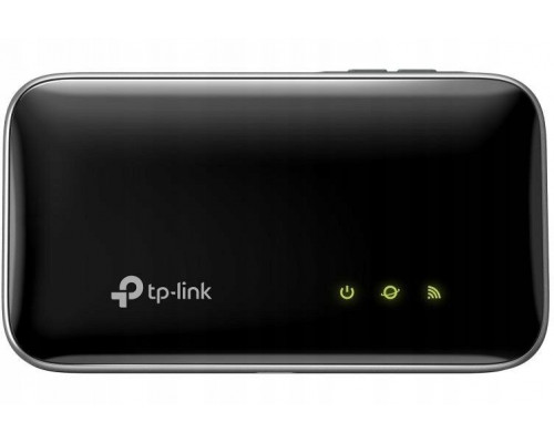 TP-Link 300 Mbps LTE-Advanced Mobile Wi-Fi | (M7400)