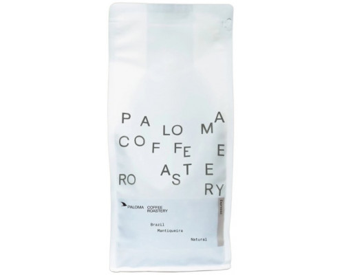 Paloma Brazylia Mantiqueira Espresso 1kg (5905408870222)