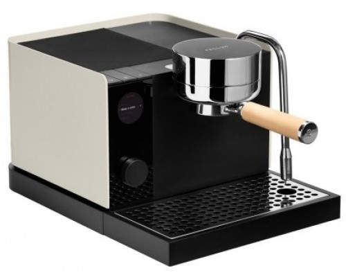 Fellow Espresso ekspres kolbowy Series 1 sezamowy beż (1230000201698)