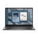 Laptop Dell Pro 16 PC16255 AMD Ryzen 5 220 Laptop 40,6 cm (16") Full HD+ 16 GB DDR5-SDRAM 512 GB SSD Wi-Fi 6E (802.11ax) Windows 11 Pro Black Amerykański międzynarodowy (GV08F)