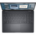 Laptop Dell Pro 16 PC16255 AMD Ryzen 5 220 Laptop 40,6 cm (16") Full HD+ 16 GB DDR5-SDRAM 512 GB SSD Wi-Fi 6E (802.11ax) Windows 11 Pro Black Amerykański międzynarodowy (GV08F)