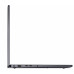 Laptop Dell Pro 16 PC16255 AMD Ryzen 5 220 Laptop 40,6 cm (16") Full HD+ 16 GB DDR5-SDRAM 512 GB SSD Wi-Fi 6E (802.11ax) Windows 11 Pro Black Amerykański międzynarodowy (GV08F)