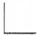 Laptop Dell Pro 16 PC16255 AMD Ryzen 5 220 Laptop 40,6 cm (16") Full HD+ 16 GB DDR5-SDRAM 512 GB SSD Wi-Fi 6E (802.11ax) Windows 11 Pro Black Amerykański międzynarodowy (GV08F)