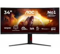 AOC CU34G4ZCA