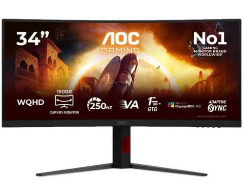 AOC CU34G4ZCA