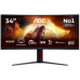 AOC CU34G4ZCA