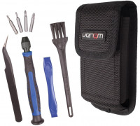 Venom Cleaning Kit (w tym Slim & Pro) PS5 (VS5025)