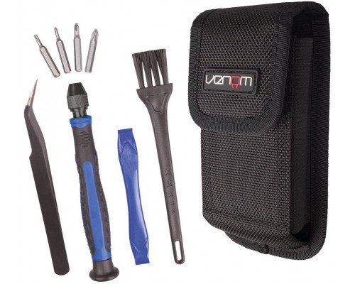 Venom Cleaning Kit (w tym Slim & Pro) PS5 (VS5025)