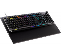 Corsair SKIFF 100 gamingowa, RGB 10-strefowe, ochrona przed zachlapaniem IP53 - Black (CH-9226H65-DE)