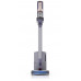 Shark BU3621EUT PowerLite Clean & EmptyDryDust container Bagless Vacuum Cleane 0.42 LBatteryGreyWeight 5.87 kgBU3621EUT (622356384803)
