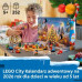 LEGO City Kalendarz adwentowy na 2026 rok (60510)