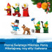 LEGO City Kalendarz adwentowy na 2026 rok (60510)