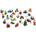 LEGO City Kalendarz adwentowy na 2026 rok (60510)