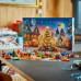 LEGO City Kalendarz adwentowy na 2026 rok (60510)