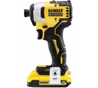 Dewalt ZAKRETARKA UDAROWA 18V 190NM DCF809N (DCF809N ECO)