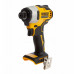 Dewalt ZAKRETARKA UDAROWA 18V 190NM DCF809N (DCF809N ECO)