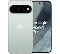 Pixel 11 Pro 5G 12/256GB Gray  (GA12134-GB)