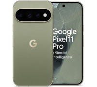 Pixel 11 Pro 5G 16/512GB Green  (GA12138-GB)