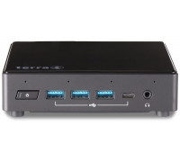 Mini PC Quantec Wortmann Y TERRA PC Micro 3150 (1000192)