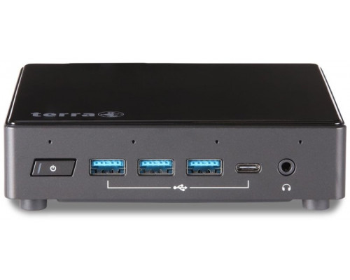 Mini PC Quantec Wortmann Y TERRA PC Micro 3150 (1000192)