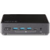 Mini PC Quantec Wortmann Y TERRA PC Micro 3150 (1000192)