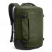 Triton TECH-PROTECT DEFENDER S70 RYANAIR & WIZZAIR travel laptop cabin backpack 24L 40x30x20 military green (5906302324576)