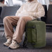 Triton TECH-PROTECT DEFENDER S70 RYANAIR & WIZZAIR travel laptop cabin backpack 24L 40x30x20 military green (5906302324576)
