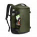 Triton TECH-PROTECT DEFENDER S70 RYANAIR & WIZZAIR travel laptop cabin backpack 24L 40x30x20 military green (5906302324576)