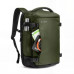 Triton TECH-PROTECT DEFENDER S70 RYANAIR & WIZZAIR travel laptop cabin backpack 24L 40x30x20 military green (5906302324576)
