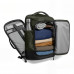 Triton TECH-PROTECT DEFENDER S70 RYANAIR & WIZZAIR travel laptop cabin backpack 24L 40x30x20 military green (5906302324576)