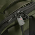 Triton TECH-PROTECT DEFENDER S70 RYANAIR & WIZZAIR travel laptop cabin backpack 24L 40x30x20 military green (5906302324576)