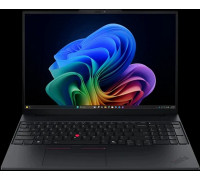 Laptop Lenovo ThinkPad E16 Gen 4 Ryzen AI 7 445 16GB 512GB SSD 16