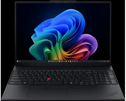 Laptop Lenovo ThinkPad E16 Gen 4 Ryzen AI 7 445 16GB 512GB SSD 16