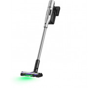 Mova Vacuum cleaner | Auto-Empty | Cordless operating | 500 W | operating time (max) 90 min | Gray (Z200)