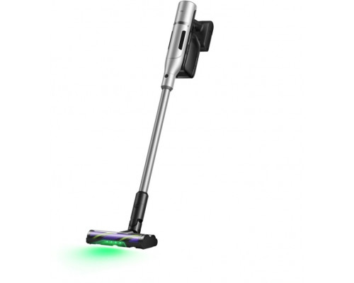 Mova Vacuum cleaner | Auto-Empty | Cordless operating | 500 W | operating time (max) 90 min | Gray (Z200)