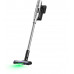 Mova Vacuum cleaner | Auto-Empty | Cordless operating | 500 W | operating time (max) 90 min | Gray (Z200)