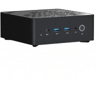 Mini PC Minix Mini PC Ryzen HX 370 Barebone (ER937-AI Barebone)