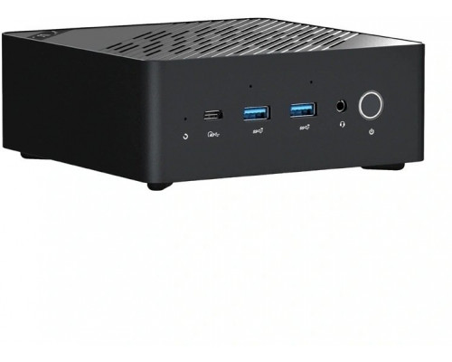 Mini PC Minix Mini PC Ryzen HX 370 Barebone (ER937-AI Barebone)