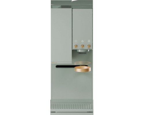 Beem XBloom Studio mint-gold The Ultimate Coffee Machine (FW-02B-04EU)