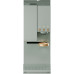Beem XBloom Studio mint-gold The Ultimate Coffee Machine (FW-02B-04EU)